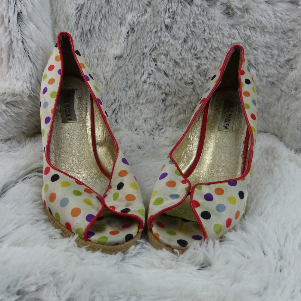 Steve Madden